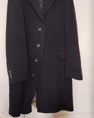 Cappotto nuovo mai usato