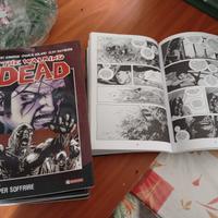 Fumetti WALKING DEAD