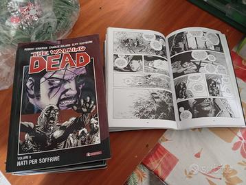 Fumetti WALKING DEAD