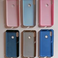 Set di cover per Xiaomi Mi A2 Lite