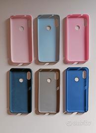 Set di cover per Xiaomi Mi A2 Lite