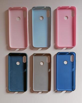 Set di cover per Xiaomi Mi A2 Lite