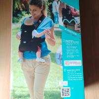 marsupio Chicco  easy fit 0+ 