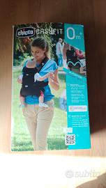 marsupio Chicco  easy fit 0+ 