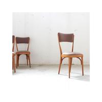 Sedie cipria (set 8pz)