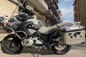 BMW R 1200 GS Adventure
