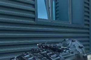 Cambio FSO8309A MAN revisionato con garanzia