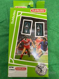 Subbuteo squadra Germania LW ref 63768