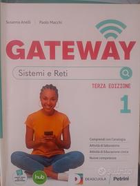 Gateway, Sistemi e Reti .