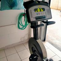 Bici PALESTRA TECNOGYM