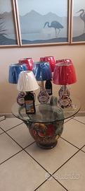 lampade da tavolo 
