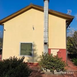 Villa semi indipendente