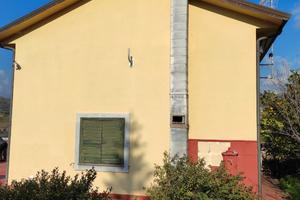 Villa semi indipendente