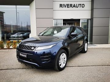 LAND ROVER RR Evoque 2ª serie Range Rover Evoq...