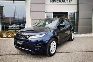 LAND ROVER RR Evoque 2ª serie Range Rover Evoq...