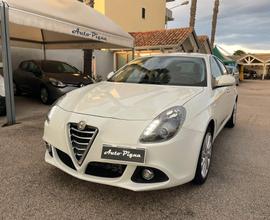 Alfa Romeo Giulietta 1.6 JTDm-2 105 CV Progression