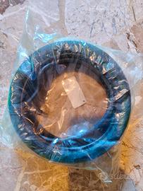 ruota e camera d'aria monopattino 