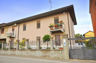 Casa Indipendente Inveruno [cod. rif5964778VRG]