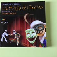 La magia del teatro