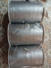 nastro per bomboniere e altro