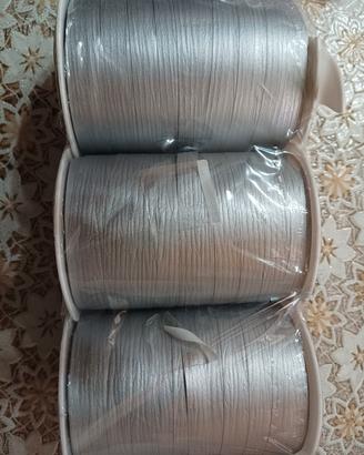 nastro per bomboniere e altro