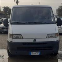 Fiat ducato 2002 - 2.8 diesel Lb automobili