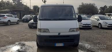 Fiat ducato 2002 - 2.8 diesel Lb automobili