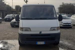 Fiat ducato 2002 - 2.8 diesel Lb automobili