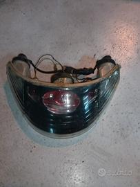 fanale beverly tourer