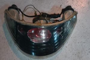 fanale beverly tourer