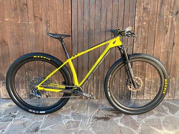 Scott Scale RC 900 World Cup