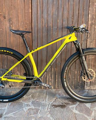 Scott Scale RC 900 World Cup