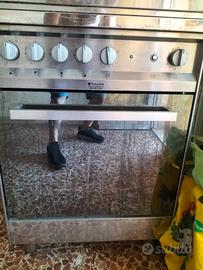 cucina a metano 
