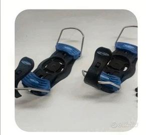 Attacchi Oxygen Hardboot Nuovi Split board