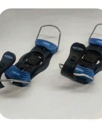 Attacchi Oxygen Hardboot Nuovi Split board