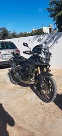 Honda Africa twin 1000