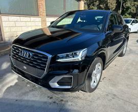 AUDI Q2 35 TDI 150 cv