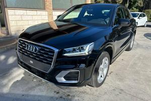 AUDI Q2 35 TDI 150 cv