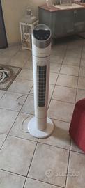 Ventilatore a Torre Klarstein