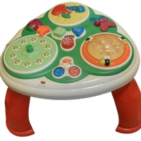gioco multifunzionale/ Multifunktionsspielzeug