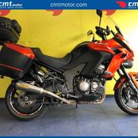 KAWASAKI Versys 1000 Garantita e Finanziabile