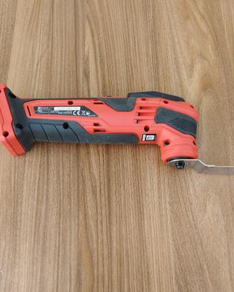 Einhell Varrito, utensile multifunzione