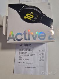 Samsung Galaxy Active Watch 2