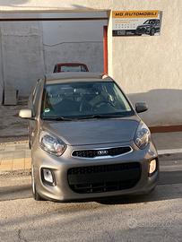 Kia picanto anno 2016 100.000km