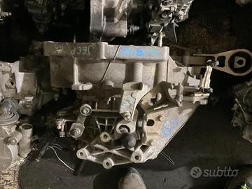 CAMBIO MANUALE FIAT 5528044 6 MARCE - JEEP RENEGAD