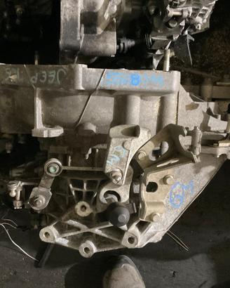 CAMBIO MANUALE FIAT 5528044 6 MARCE - JEEP RENEGAD