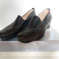 Mocassino Cinzia Soft 38
