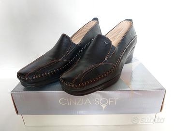 Mocassino Cinzia Soft 38