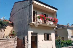 CASA INDIPENDENTE A BAGNOLI IRPINO