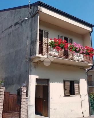 CASA INDIPENDENTE A BAGNOLI IRPINO